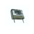 Фото #2 товара WIMA MPX12W1470FB00MSSD - Metallic - Fixed capacitor - Film - DC - 4.7 nF - 20%