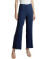 Фото #1 товара Santorelli Izzy Cropped Flared Pant Women's 46