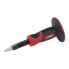 Фото #2 товара KREATOR 200 mm Pointed Chisel