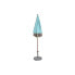 Base for beach umbrella DKD Home Decor Grey Stainless steel Granite (38 x 38 x 41 cm)