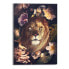 Фото #1 товара Acrylglasbild Dschungel Löwe