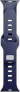 Фото #8 товара 3MK 38/40/41 mm Ocean Blue - 3mk Silicone Watch Strap for Apple