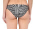 Фото #2 товара Womens AMUSE SOCIETY Ava Patch Tribal Everyday Bikini Bottoms Sz S 192320