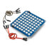 Фото #4 товара 8x8 LED Matrix - LED RGB Matrix Modukle - 64 WS2812B diodes - SB Components 25749