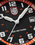 Фото #4 товара Luminox XS.0329.1 Mens Watch Leatherback Sea Turtle Giant 44mm 100M