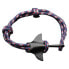 Фото #1 товара SCUBA GIFTS Paracord Manta Ray Marine Bracelet