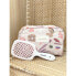 PLAY AND STORE Detangling brush