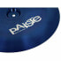 Фото #5 товара Китайская тарелка Paiste 16" 900 Color Sound BLUE