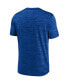 Фото #4 товара Men's Royal Los Angeles Rams Velocity Performance T-shirt