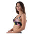 HURLEY Hana Reversible Bralette Bikini Top