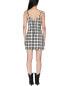 Walter Baker Barbara Mini Dress Women's