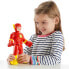 Фото #6 товара FISHER PRICE Dc Super Friends The Flash