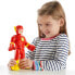 Фото #6 товара Фигурка Fisher-Price DC Super Friends The Flash