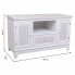 Chest of drawers Alexandra House Living White MDF Wood 42 x 60 x 100 cm