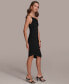 Фото #3 товара Платье женское DKNY Ruched Midi Donna Karan