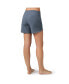 Фото #2 товара Women's 5" Bermuda Board Short