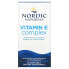 Фото #1 товара Nordic Naturals, Комплекс витаминов E, 30 мягких таблеток