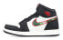 Кроссовки Jordan Air Jordan 1 Retro High OG Sports Illustrated GS 575441-015 36 - фото #2