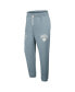 ფოტო #3 პროდუქტის Men's NBA x Mint New York Knicks Plush Sweatpants