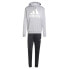 ADIDAS Sportswear French Terry tracksuit