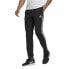 Фото #7 товара Штаны спортивные Adidas Essentials 3 Stripes Чёрные