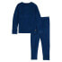 BURTON Fleece Kids Baselayer Set