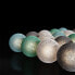 Фото #7 товара Lichterkette Cotton Balls