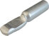 Conrad Electronic SE Conrad Crimp contacts for 120 A high-current battery - Crimping - Silver - 13.3 mm² - 600 V - Steel - Copper