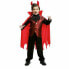 Фото #1 товара Маскарадные костюмы для детей My Other Me 5 Предметы Вампир Рождество