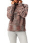 Фото #1 товара Nic+Zoe Party Mix Sweater Women's Xl