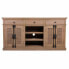 Sideboard Alexandra House Living Iron Mango wood 40 x 89 x 173 cm