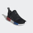 Фото #5 товара Детские кроссовки adidas NMD 360 Shoes (Черные)