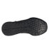 Фото #5 товара мужские кроссовки спортивные треккинговые черные текстильные низкие демисезонные Adidas Terrex Voyager 21
