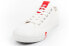 Кеды Lee Cooper Tennis Lady White