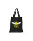 Фото #1 товара Bee Kind - Small Word Art Tote Bag