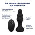 Фото #2 товара Stoßender Analvibrator, 13,7 cm