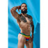 Фото #5 товара C4M01 Low Rise Bikini Brief Rainbow