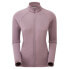 MONTANE Protium half zip fleece