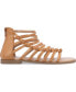 Фото #2 товара Women's Petrra Gladiator Sandals