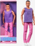 Lalka Barbie Mattel Signature Looks™ Ken 17 (HJW84) - фото #1