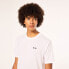 Фото #6 товара OAKLEY APPAREL Finish Line Crew short sleeve T-shirt