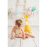 Фото #10 товара Плюшевый Crochetts AMIGURUMIS MINI Жёлтый Лошадь 38 x 42 x 18 cm