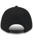 ფოტო #3 პროდუქტის Men's Black Cincinnati Bengals 2023 NFL Crucial Catch 9Forty Adjustable Hat