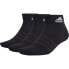 Фото #1 товара ADIDAS T Spw Ank 6P socks 6 Pairs