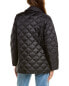 Фото #2 товара Lafayette 148 New York Reversible Quilted Jacket Women's Xs