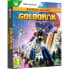 Фото #1 товара Игра для приставки Microids Xbox Series X Goldorak Grendizer: Пир волков - Deluxe Edition (FR)