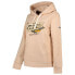 Фото #6 товара SUPERDRY Vintage Boho Graphic hoodie