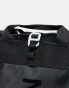 The North Face Base Camp logo tote bag in black