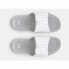 Flip Flops for Children Under Armour Ignite Pro SL White