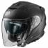 PREMIER HELMETS 23 JT5 U9BM Pinlock Prepared open face helmet